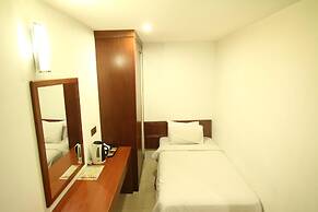 AG Hotel Penang