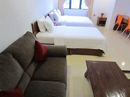 AG Hotel Penang