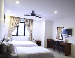 AG Hotel Penang