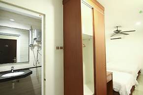 AG Hotel Penang