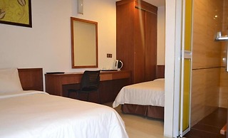 AG Hotel Penang
