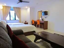 AG Hotel Penang