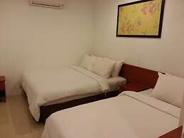 AG Hotel Penang