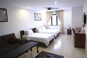 AG Hotel Penang