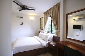 AG Hotel Penang
