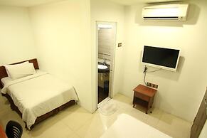 AG Hotel Penang
