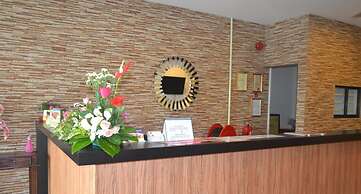 AG Hotel Penang