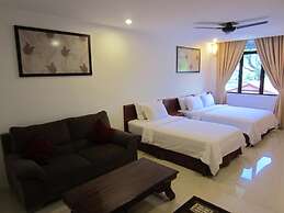 AG Hotel Penang