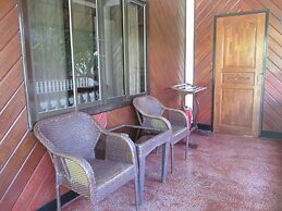 Tonglen Eco Resort