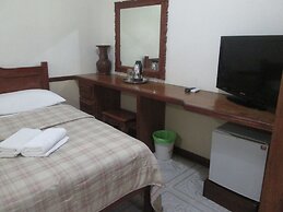 Tonglen Eco Resort