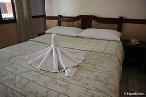 Tonglen Eco Resort