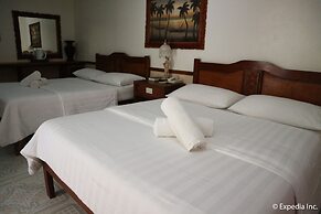 Tonglen Eco Resort