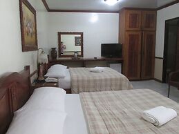 Tonglen Eco Resort