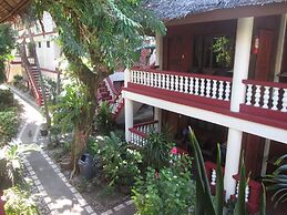 Tonglen Eco Resort