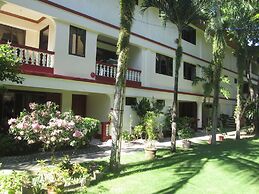 Tonglen Eco Resort