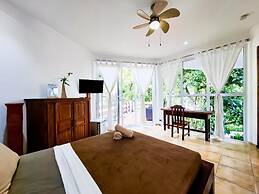 Aissatou Beach Resort