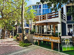 Aissatou Beach Resort