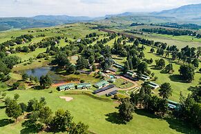 Gooderson Monks Cowl Golf Resort