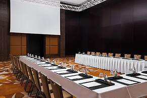 The Ritz-Carlton, Almaty