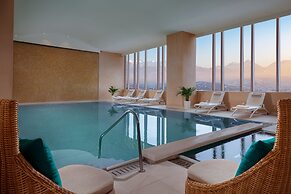 The Ritz-Carlton, Almaty