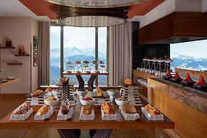 The Ritz-Carlton, Almaty