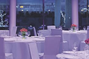 The Ritz-Carlton, Almaty