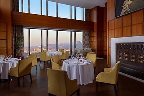 The Ritz-Carlton, Almaty