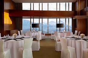 The Ritz-Carlton, Almaty