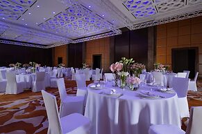 The Ritz-Carlton, Almaty