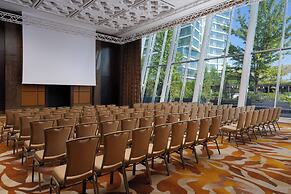 The Ritz-Carlton, Almaty