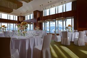 The Ritz-Carlton, Almaty