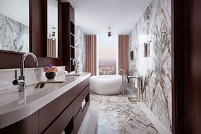 The Ritz-Carlton, Almaty