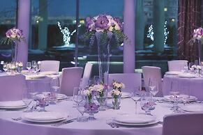 The Ritz-Carlton, Almaty