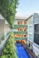 Ohana Hotel Kuta