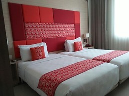 Ohana Hotel Kuta