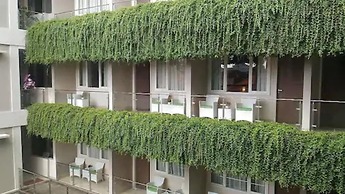 Ohana Hotel Kuta