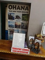 Ohana Hotel Kuta