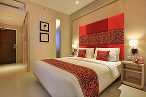 Ohana Hotel Kuta