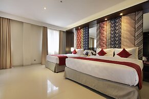 Ohana Hotel Kuta