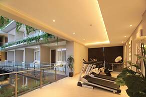 Ohana Hotel Kuta