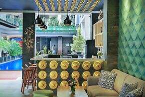 Ohana Hotel Kuta