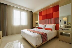 Ohana Hotel Kuta