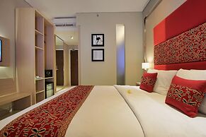 Ohana Hotel Kuta
