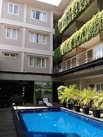 Ohana Hotel Kuta