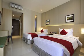 Ohana Hotel Kuta