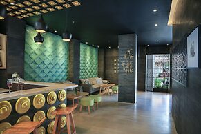 Ohana Hotel Kuta