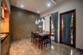 Sandat Hotel Legian