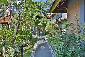 Sandat Hotel Legian