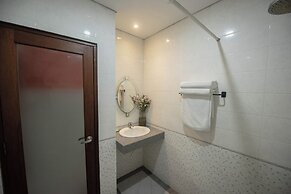 Sandat Hotel Legian
