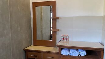 Sandat Hotel Legian
